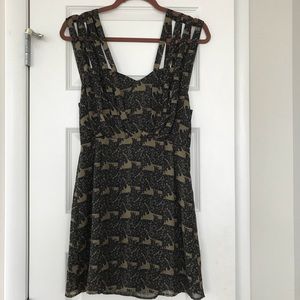 NWT summer dress from Urban Outfitters